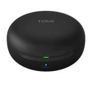LG Беспроводные наушники LG TONE Free FN7, HBS-FN7
