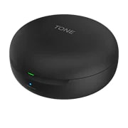 LG Беспроводные наушники LG TONE Free FN7, HBS-FN7