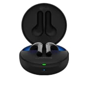 LG Беспроводные наушники LG TONE Free FN7, HBS-FN7