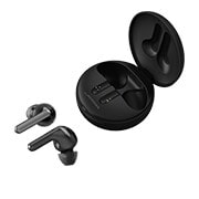 LG Беспроводные наушники LG TONE Free FN7, HBS-FN7