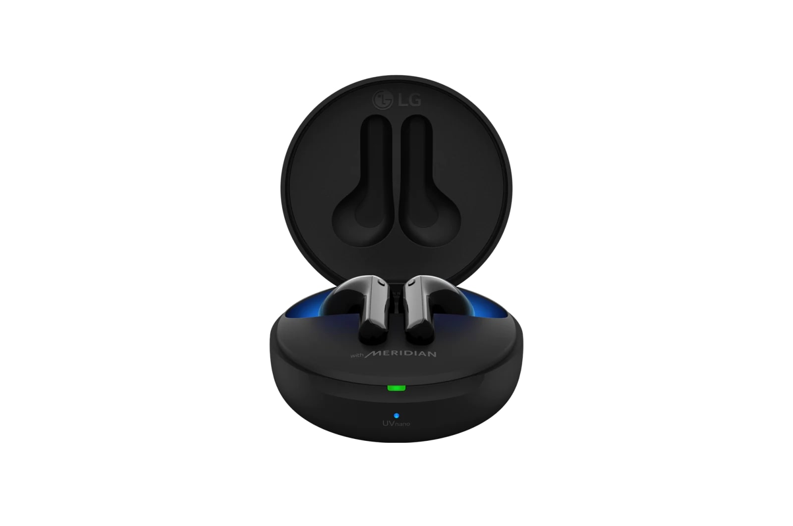 LG Беспроводные наушники LG TONE Free FN7, HBS-FN7