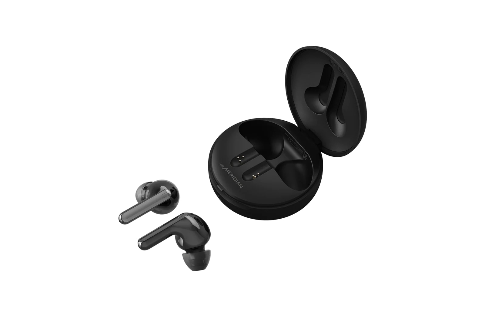 LG Беспроводные наушники LG TONE Free FN7, HBS-FN7