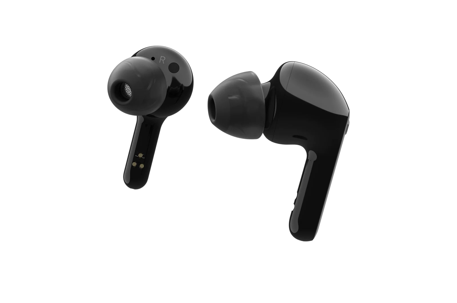 LG Беспроводные наушники LG TONE Free FN7, HBS-FN7