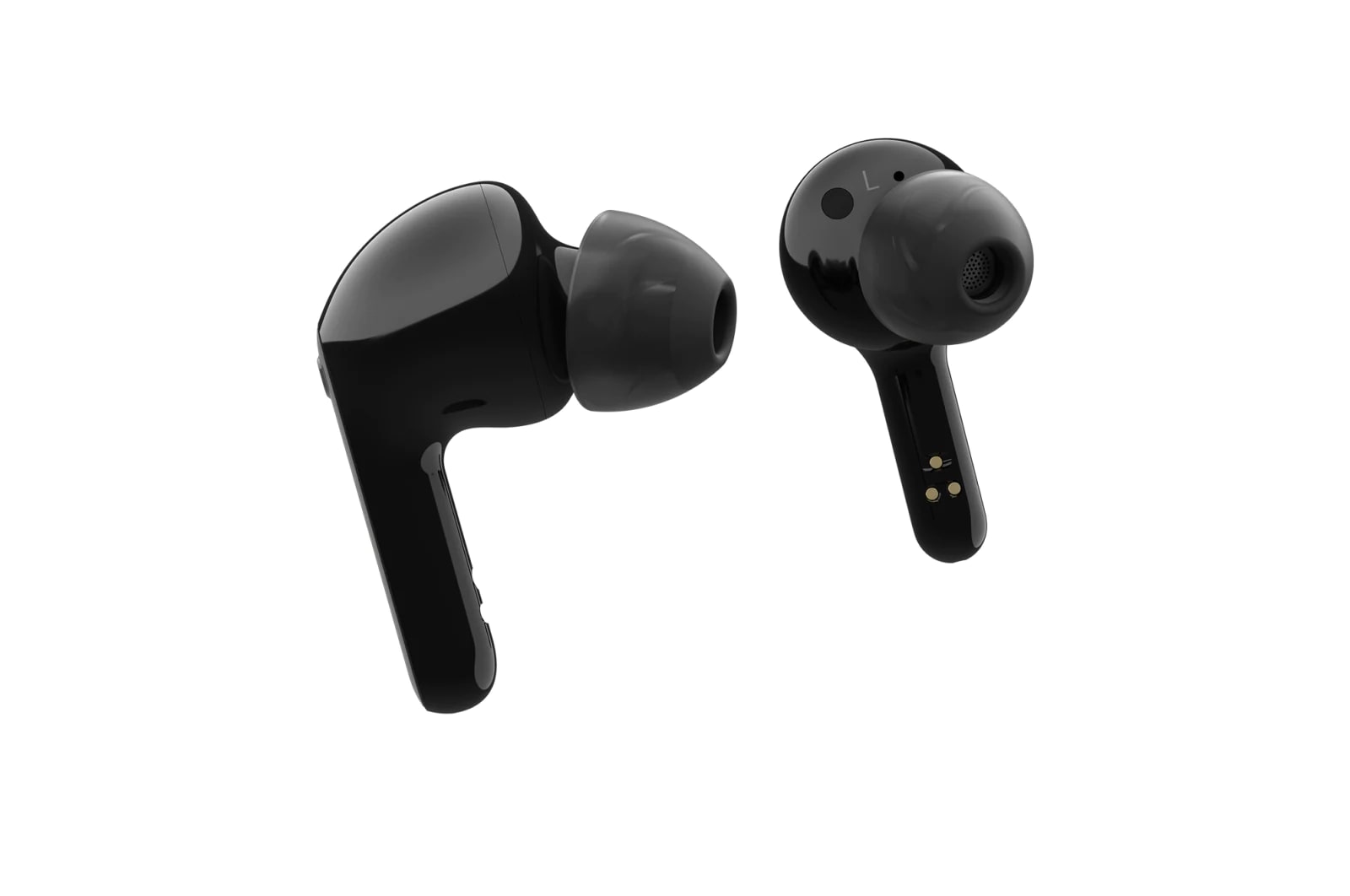 LG Беспроводные наушники LG TONE Free FN7, HBS-FN7