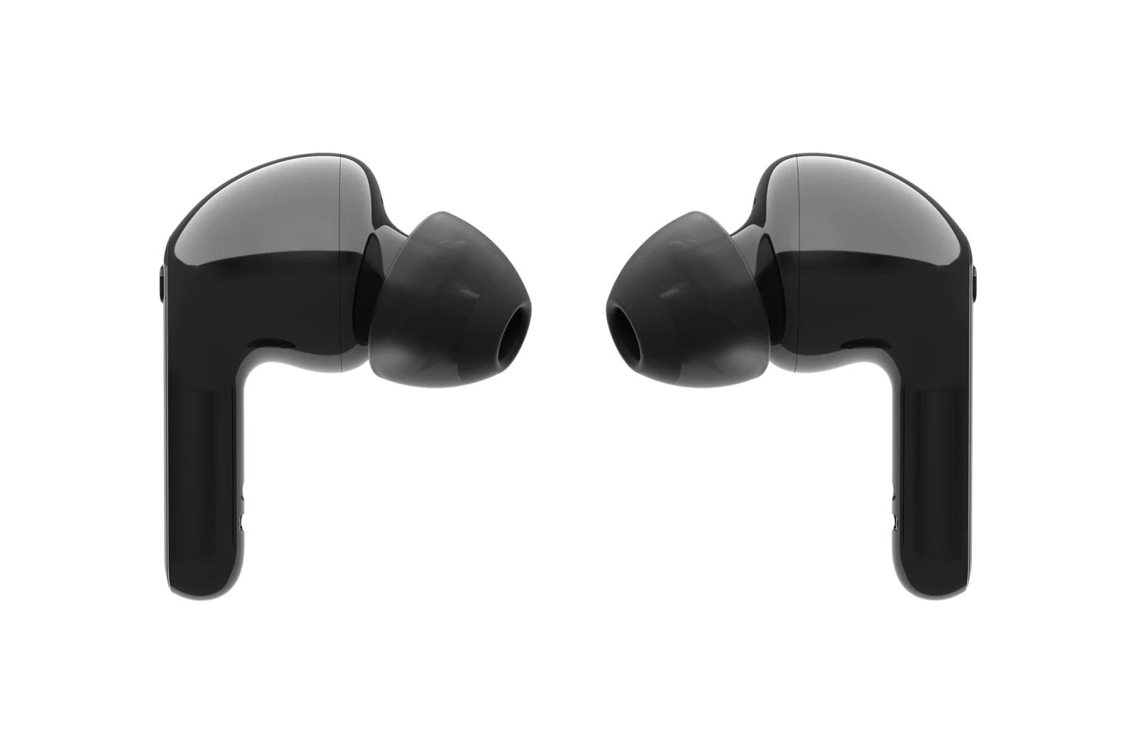LG Беспроводные наушники LG TONE Free FN7, HBS-FN7