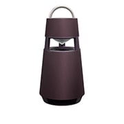 LG Портативная беспроводная Bluetooth-колонка LG XBOOM 360 RP4, RP4