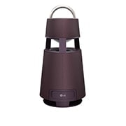 LG Портативная беспроводная Bluetooth-колонка LG XBOOM 360 RP4, RP4