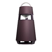 LG Портативная беспроводная Bluetooth-колонка LG XBOOM 360 RP4, RP4