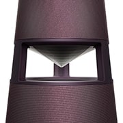 LG Портативная беспроводная Bluetooth-колонка LG XBOOM 360 RP4, RP4