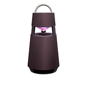 LG Портативная беспроводная Bluetooth-колонка LG XBOOM 360 RP4, RP4