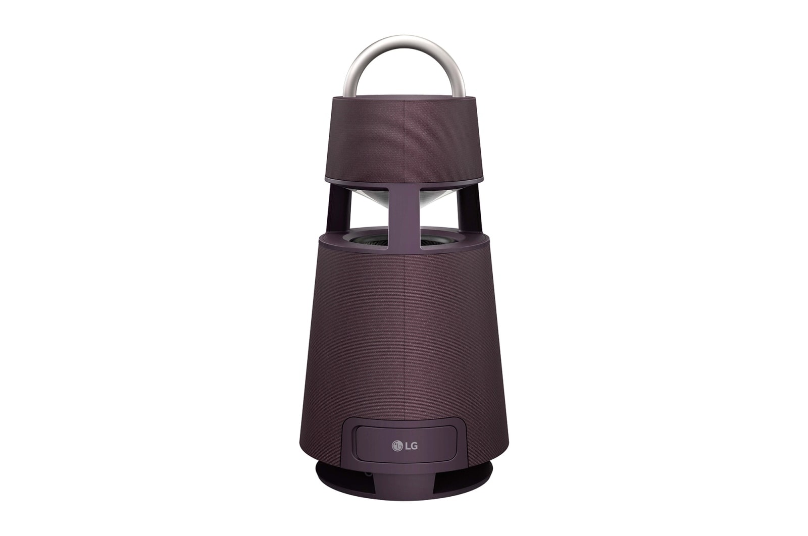 LG Портативная беспроводная Bluetooth-колонка LG XBOOM 360 RP4, RP4