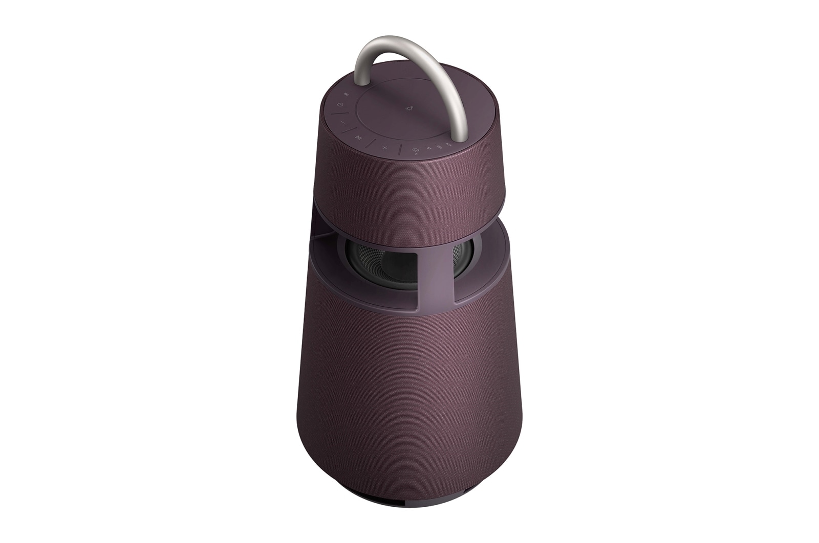 LG Портативная беспроводная Bluetooth-колонка LG XBOOM 360 RP4, RP4