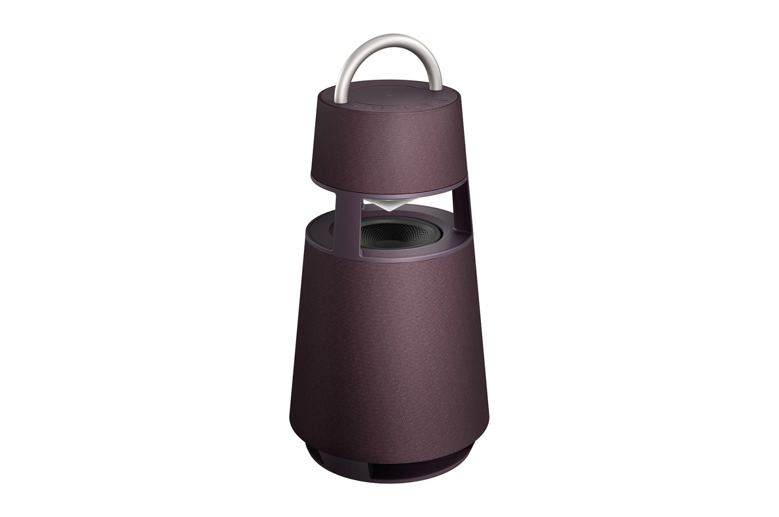 LG Портативная беспроводная Bluetooth-колонка LG XBOOM 360 RP4, RP4