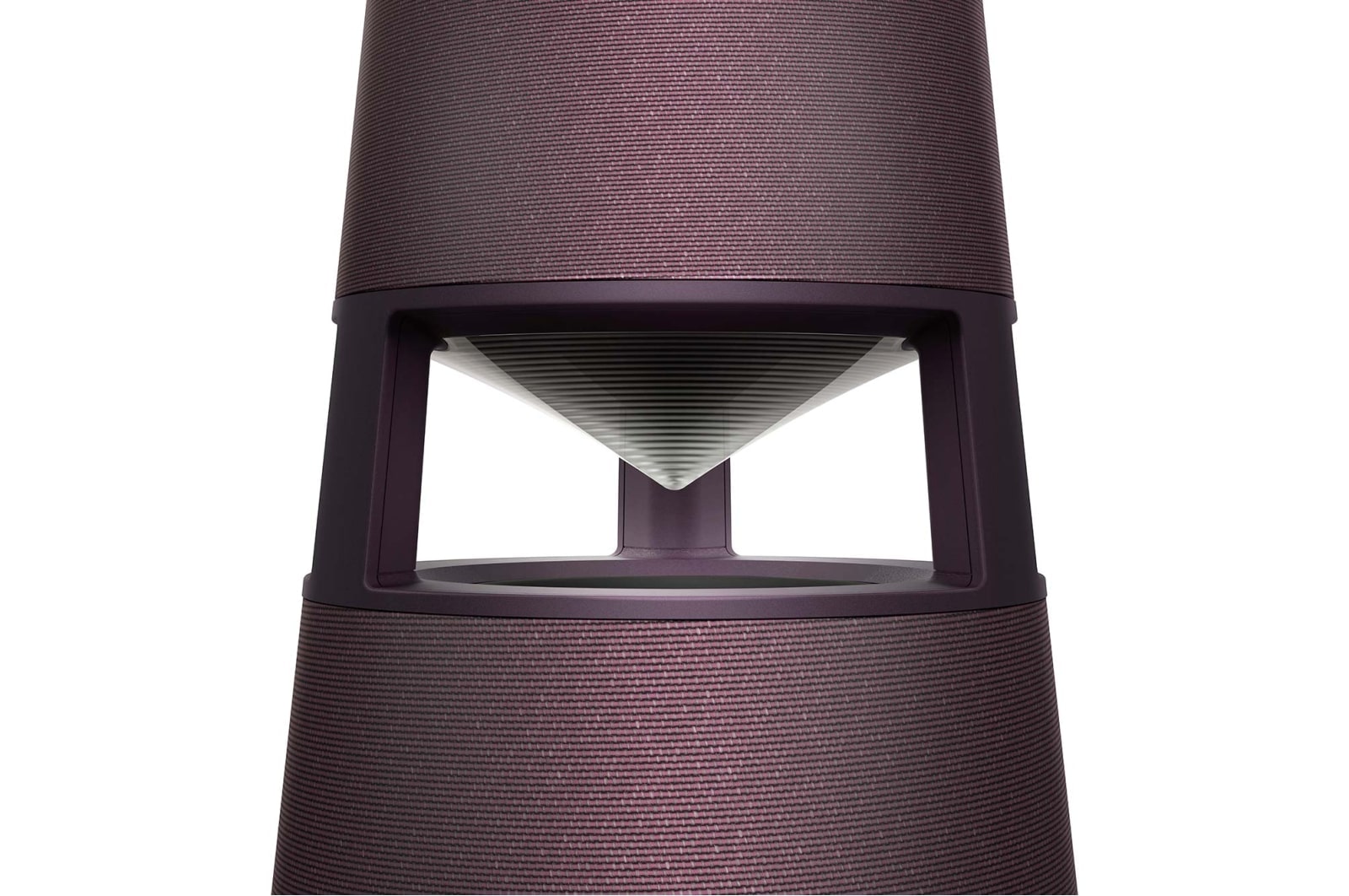 LG Портативная беспроводная Bluetooth-колонка LG XBOOM 360 RP4, RP4