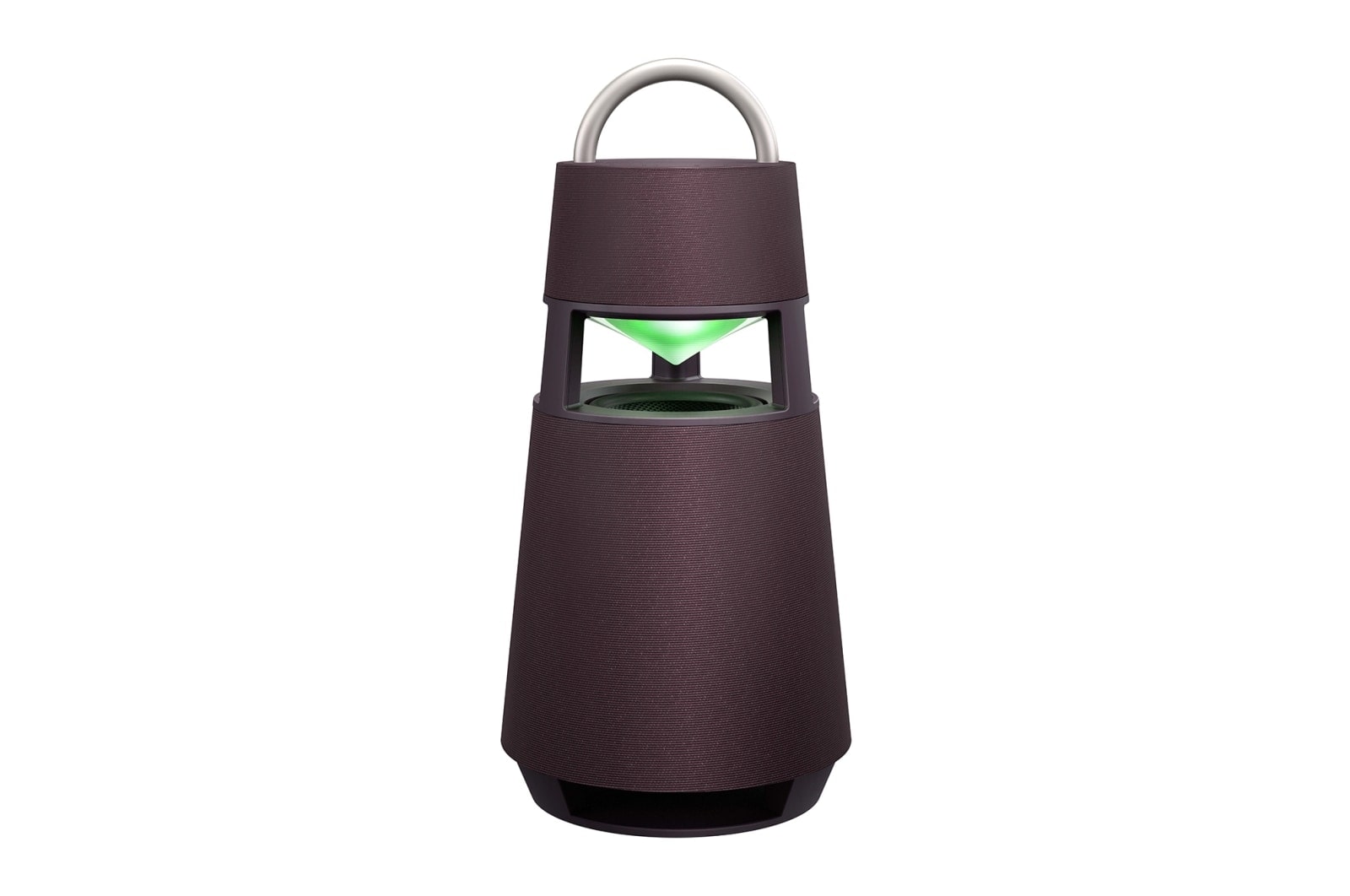LG Портативная беспроводная Bluetooth-колонка LG XBOOM 360 RP4, RP4