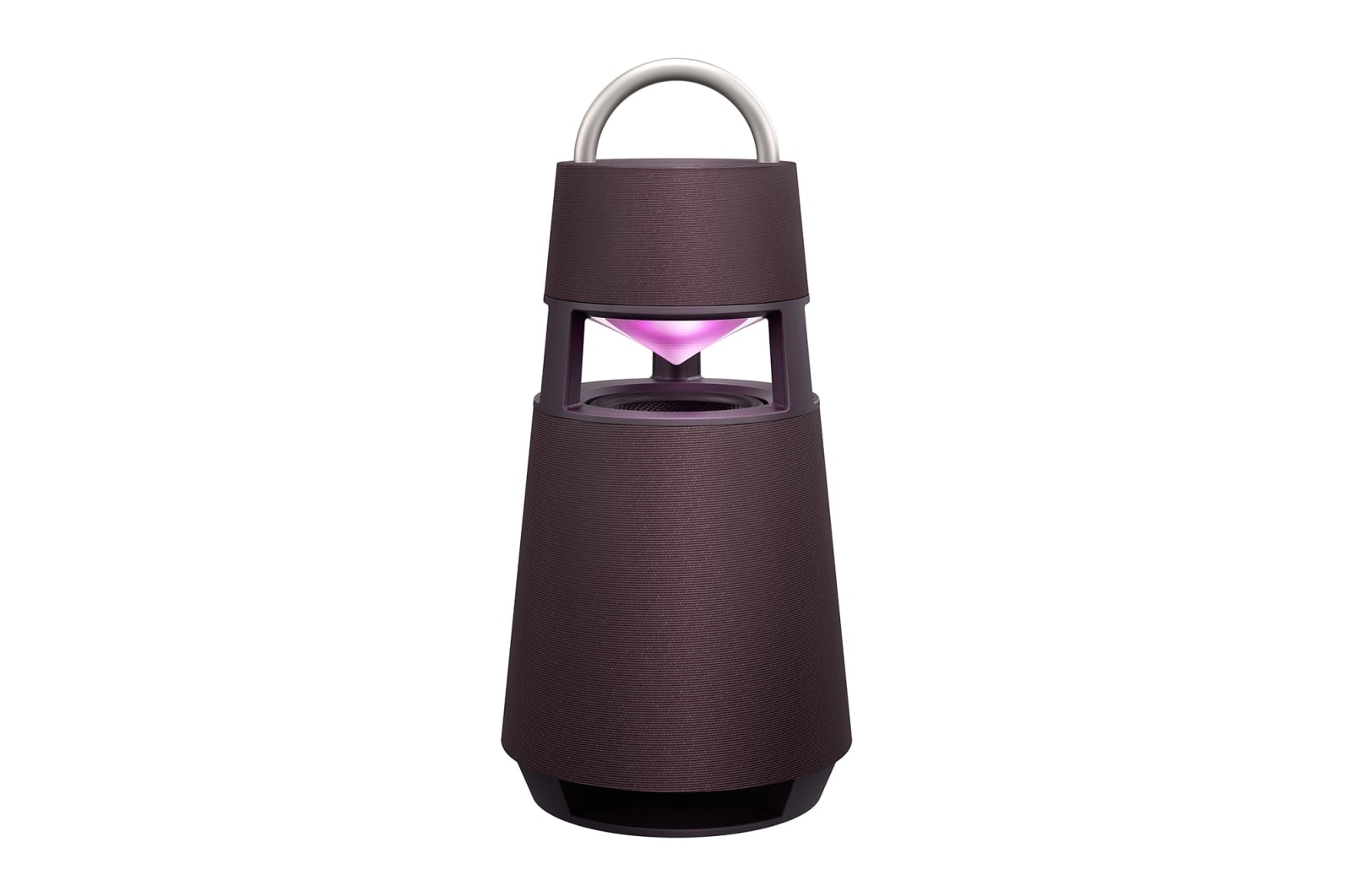LG Портативная беспроводная Bluetooth-колонка LG XBOOM 360 RP4, RP4