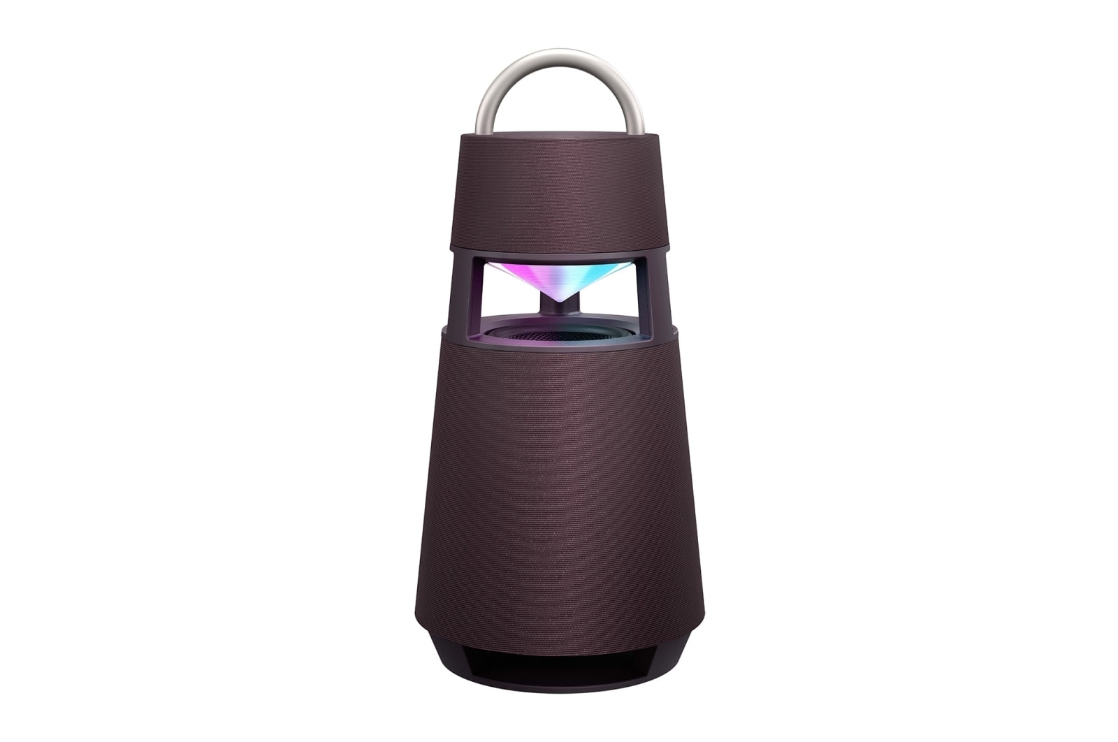 LG Портативная беспроводная Bluetooth-колонка LG XBOOM 360 RP4, RP4