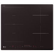 LG Индукционная поверхность LG, 4 зоны, Flex, HU642VH