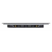 LG Индукционная поверхность LG, 4 зоны, Flex, HU642VH