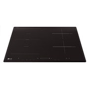 LG Индукционная поверхность LG, 4 зоны, Flex, HU642VH