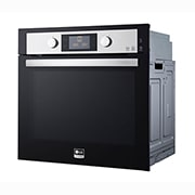 LG Духовой шкаф LG LB645E059T1 67 л, LB645E059T1
