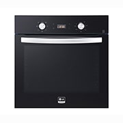 Вид Духовой шкаф LG LB645E329T1 67 л LB645E329T1 спереди
