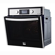 LG Духовой шкаф LG STUDIO, 67 литров, удобное приготовление, легкая очистка духовки за 15 минут, LB645E479T1