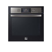 Вид Духовой шкаф LG STUDIO LB646K059T2, 67 литров, EasyClean LB646K059T2 спереди