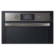 LG Духовой шкаф LG STUDIO LB646K059T2, 67 литров, EasyClean, LB646K059T2