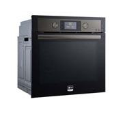 LG Духовой шкаф LG STUDIO LB646K059T2, 67 литров, EasyClean, LB646K059T2