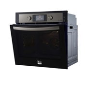 LG Духовой шкаф LG STUDIO LB646K059T2, 67 литров, EasyClean, LB646K059T2
