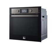 LG Духовой шкаф LG STUDIO LB646K059T2, 67 литров, EasyClean, LB646K059T2