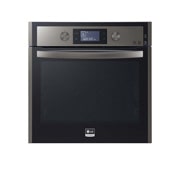 Встраиваемые духовые шкафы с легкоочищаемым покрытием EasyClean