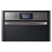 LG Духовой шкаф LG STUDIO LB646K479T2, 67 литров, EasyClean, LB646K479T2