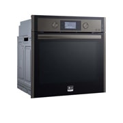 LG Духовой шкаф LG STUDIO LB646K479T2, 67 литров, EasyClean, LB646K479T2