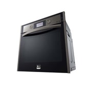 LG Духовой шкаф LG STUDIO LB646K479T2, 67 литров, EasyClean, LB646K479T2