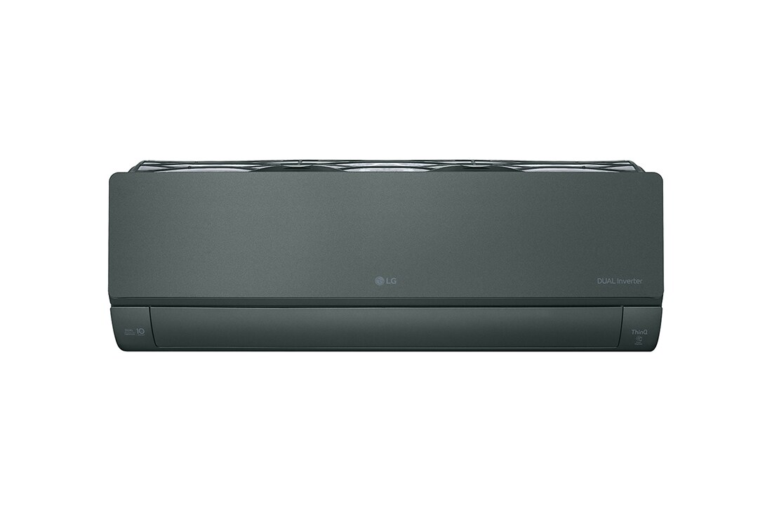 LG Кондиционер LG ARTCOOL Objet Collection, Dual Inverter, до 36 м², UVnano™, R32, умный дом ThinQ, AG12BK