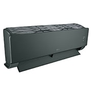 LG Кондиционер LG ARTCOOL Objet Collection, Dual Inverter, до 36 м², UVnano™, R32, умный дом ThinQ, AG12BK