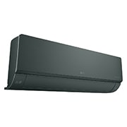 LG Кондиционер LG ARTCOOL Objet Collection, Dual Inverter, до 36 м², UVnano™, R32, умный дом ThinQ, AG12BK