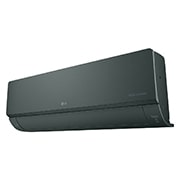 LG Кондиционер LG ARTCOOL Objet Collection, Dual Inverter, до 36 м², UVnano™, R32, умный дом ThinQ, AG12BK