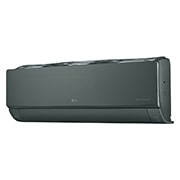 LG Кондиционер LG ARTCOOL Objet Collection, Dual Inverter, до 36 м², UVnano™, R32, умный дом ThinQ, AG12BK