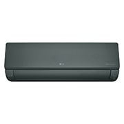 LG Кондиционер LG ARTCOOL Objet Collection, Dual Inverter, до 36 м², UVnano™, R32, умный дом ThinQ, AG12BK