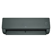 LG Кондиционер LG ARTCOOL Objet Collection, Dual Inverter, до 36 м², UVnano™, R32, умный дом ThinQ, AG12BK