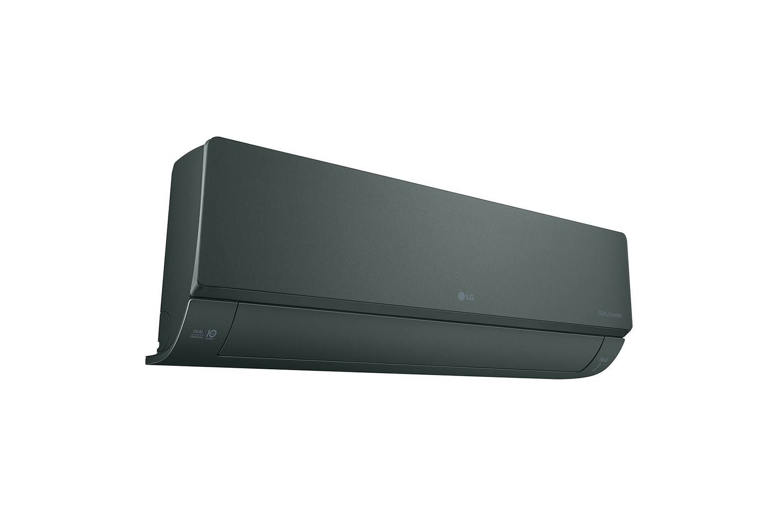 LG Кондиционер LG ARTCOOL Objet Collection, Dual Inverter, до 36 м², UVnano™, R32, умный дом ThinQ, AG12BK