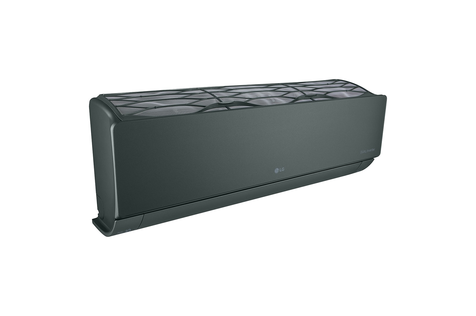 LG Кондиционер LG ARTCOOL Objet Collection, Dual Inverter, до 36 м², UVnano™, R32, умный дом ThinQ, AG12BK