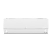 LG Кондиционер LG DUAL Cool, Dual Inverter, до 27 м², низкое энергопотребление, умный дом ThinQ, D09TT2