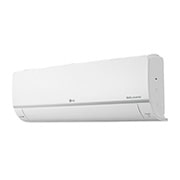 LG Кондиционер LG DUAL Cool, Dual Inverter, до 27 м², низкое энергопотребление, умный дом ThinQ, D09TT2