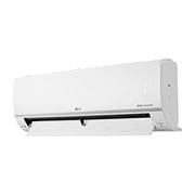 LG Кондиционер LG DUAL Cool, Dual Inverter, до 27 м², низкое энергопотребление, умный дом ThinQ, D09TT2