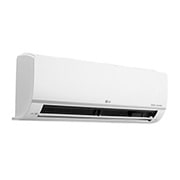 LG Кондиционер LG DUAL Cool, Dual Inverter, до 27 м², низкое энергопотребление, умный дом ThinQ, D09TT2