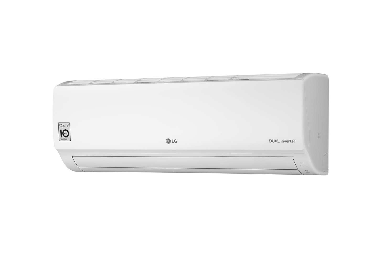 LG Кондиционер P09SP2 LG DUALCOOL, P09SP2